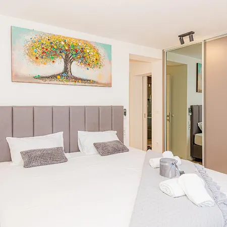Villa Betelgeuse Jesenice
