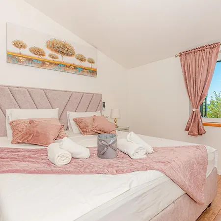 Villa Betelgeuse Jesenice