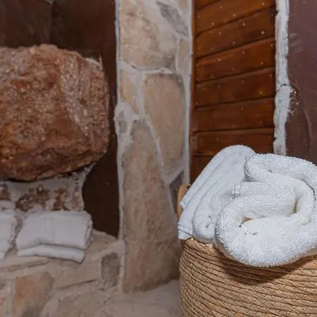 Villa Betelgeuse Jesenice (Split-Dalmatia)